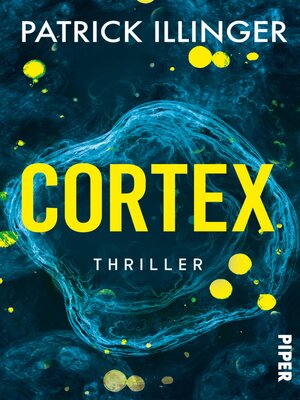 cover image of Cortex